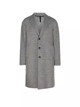 HARRIS WHARF LONDON | Manteau en laine | 